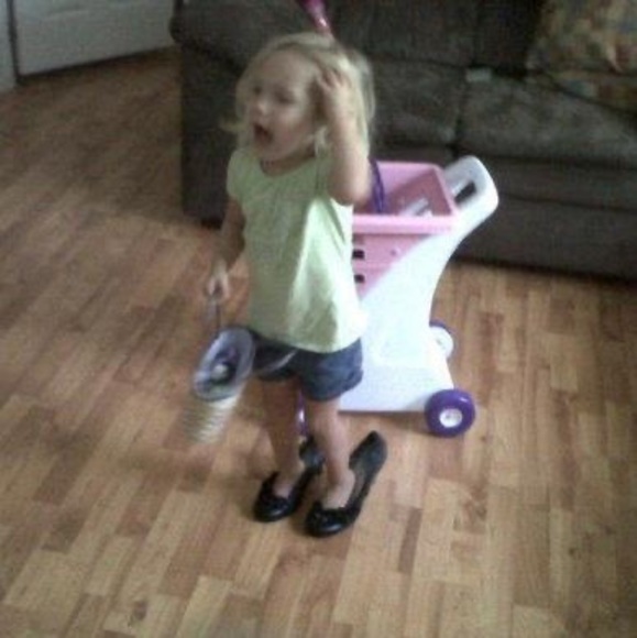 Meet your Posher, Michelle - Picture 1 of 1